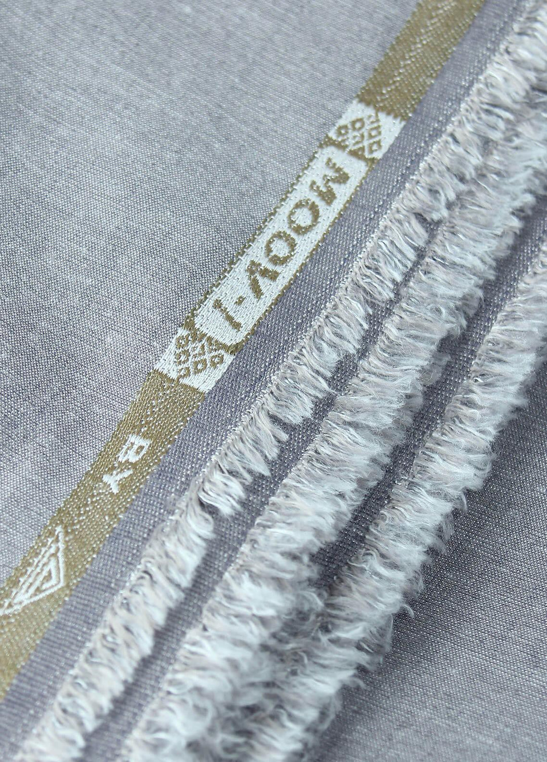 Shabbir Fabrics Plain Wash N Wear Unstitched Fabric SHBF21W 452 - Winter Wash N Wear Collection