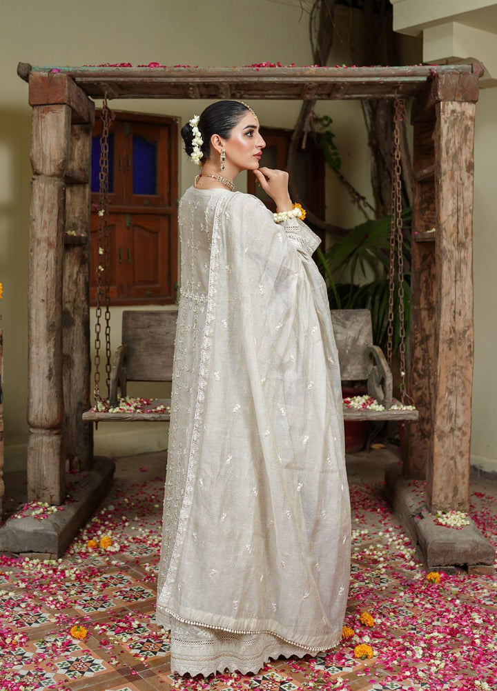 Shamooz Ready to Wear  Missouri 3 Piece Dress SHM22DW SEM-0333 Anchal