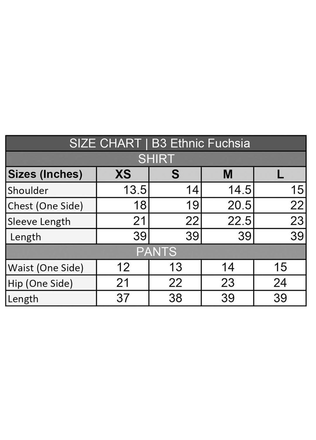Shanyera Casual Pret Embroidered Lawn 2 Piece Suit SHN22SC B3 - Ethnic Fuchsia