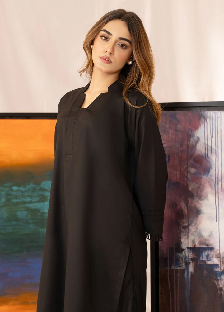 Slay Wear Pret Solid Italian Blend 2 Piece Suit Kalaam