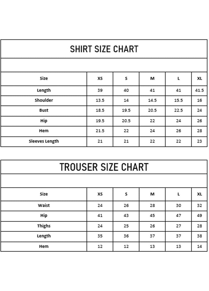 Soffio Pret  Organza 3 Piece Suit SFO21PS SO506FG