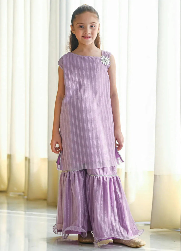 Sprinkles Pret Casual 2 Piece Suit Eshal