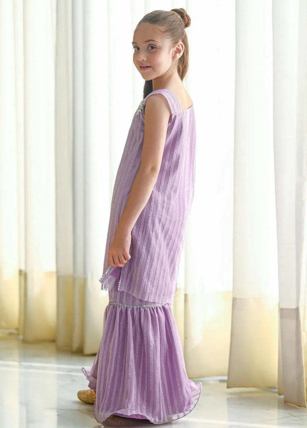 Sprinkles Pret Casual 2 Piece Suit Eshal