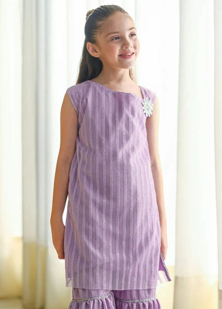 Sprinkles Pret Casual 2 Piece Suit Eshal