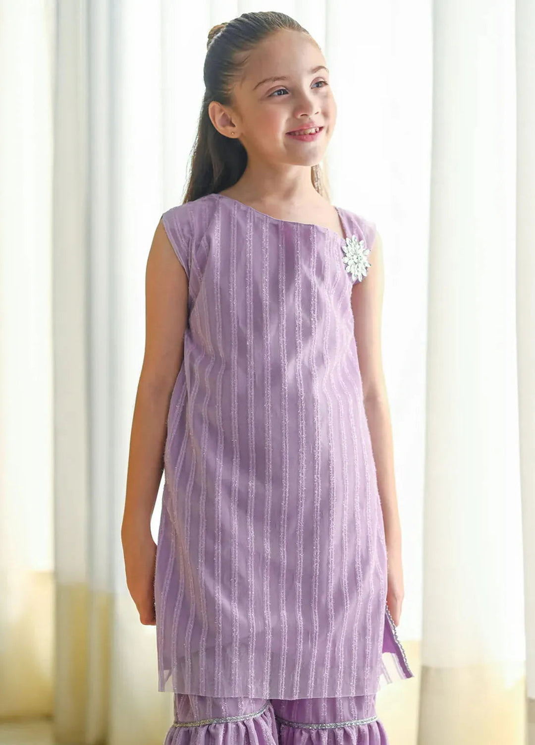 Sprinkles Pret Casual 2 Piece Suit Eshal