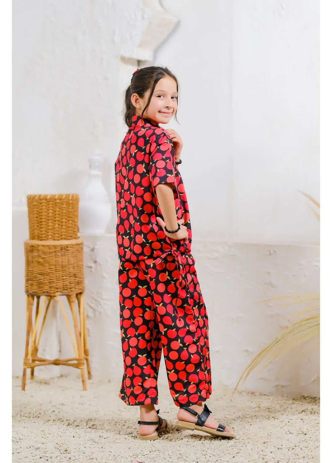 Sprinkles Pret Casual Lawn 2 Piece Suit Fruity