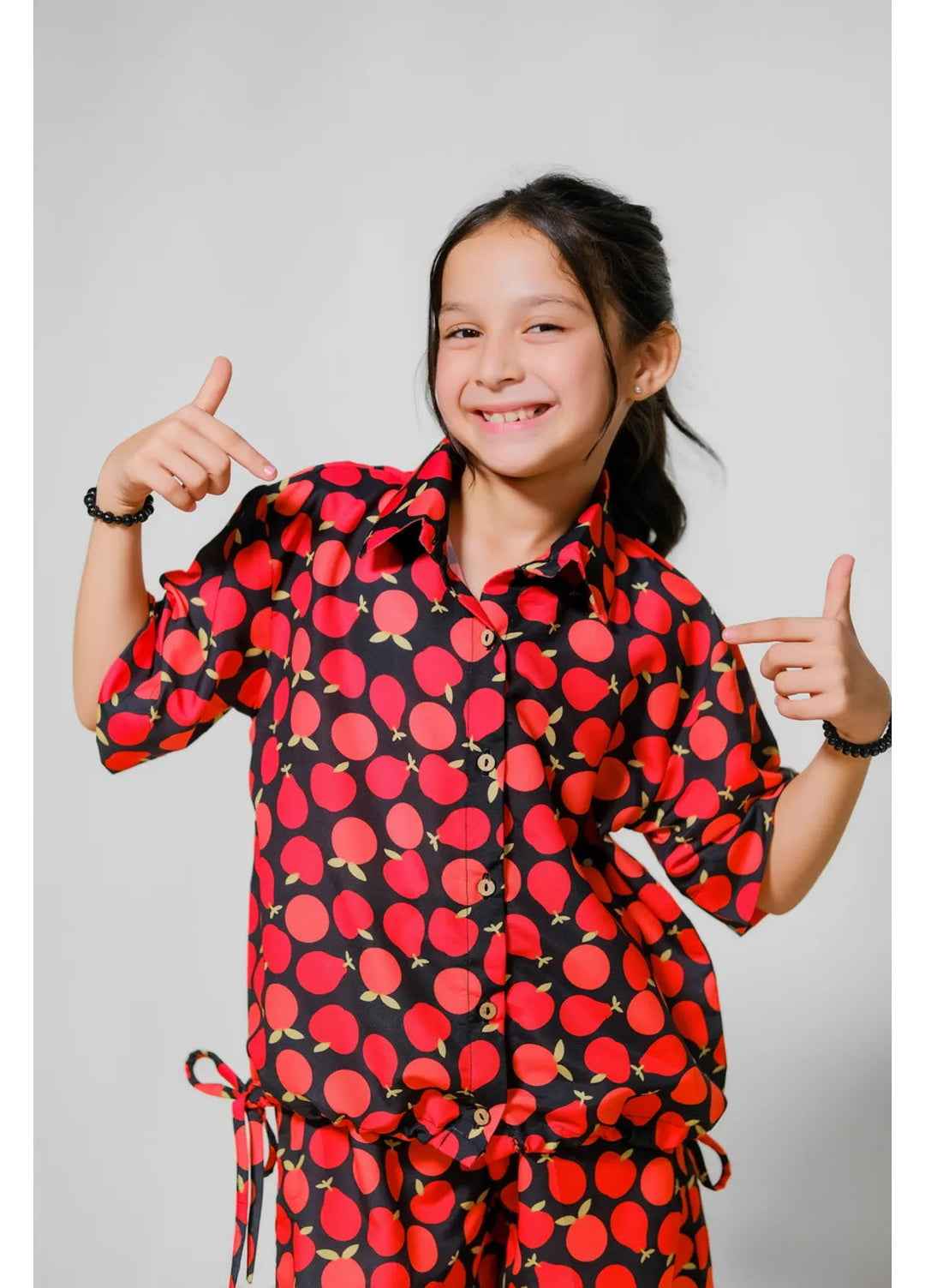 Sprinkles Pret Casual Lawn 2 Piece Suit Fruity