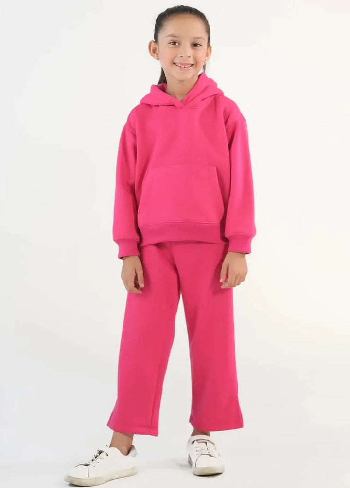 Sprinkles Pret Co-ord Fleece 2 Piece Suit SPDR388