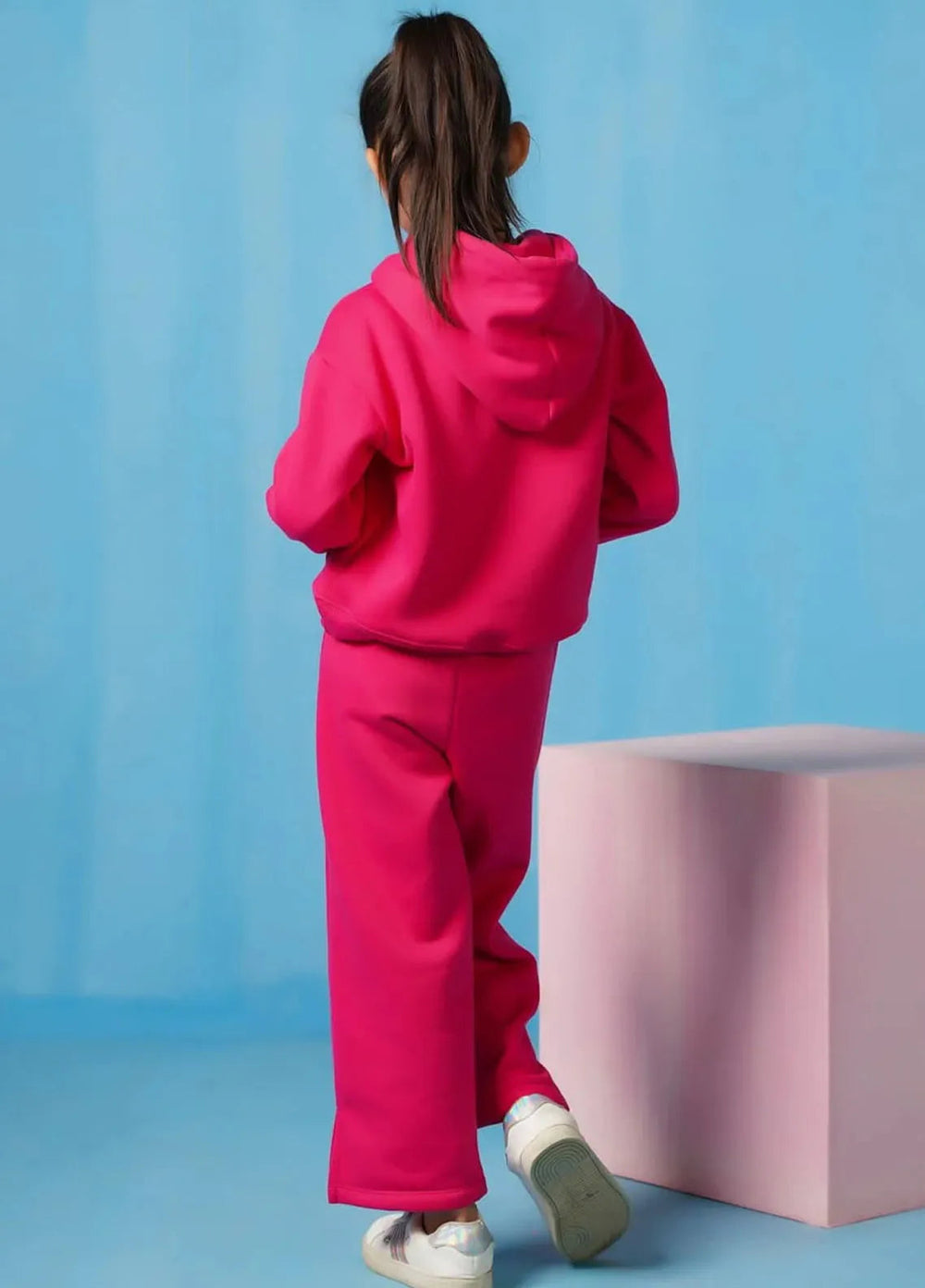 Sprinkles Pret Co-ord Fleece 2 Piece Suit SPDR388