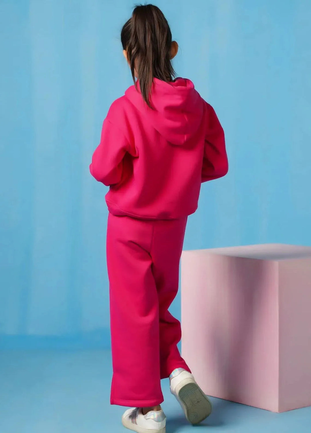 Sprinkles Pret Co-ord Fleece 2 Piece Suit SPDR388