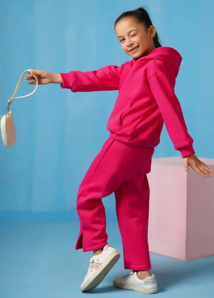 Sprinkles Pret Co-ord Fleece 2 Piece Suit SPDR388