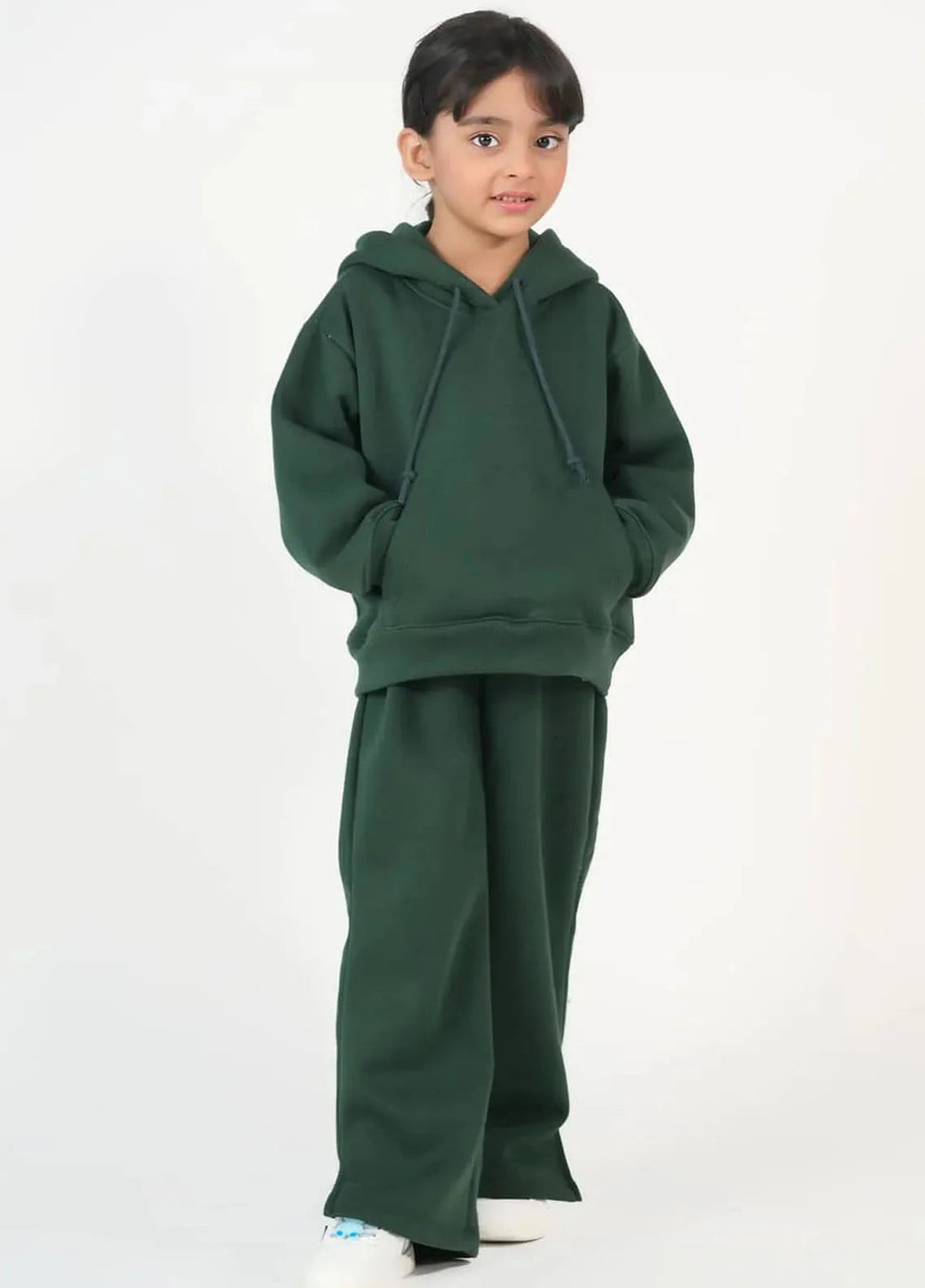 Sprinkles Pret Co-ord Fleece 2 Piece Suit SPDR389