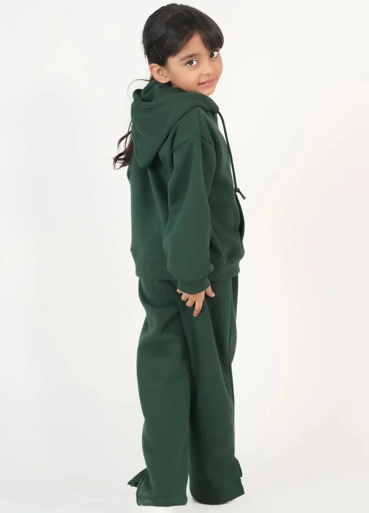 Sprinkles Pret Co-ord Fleece 2 Piece Suit SPDR389