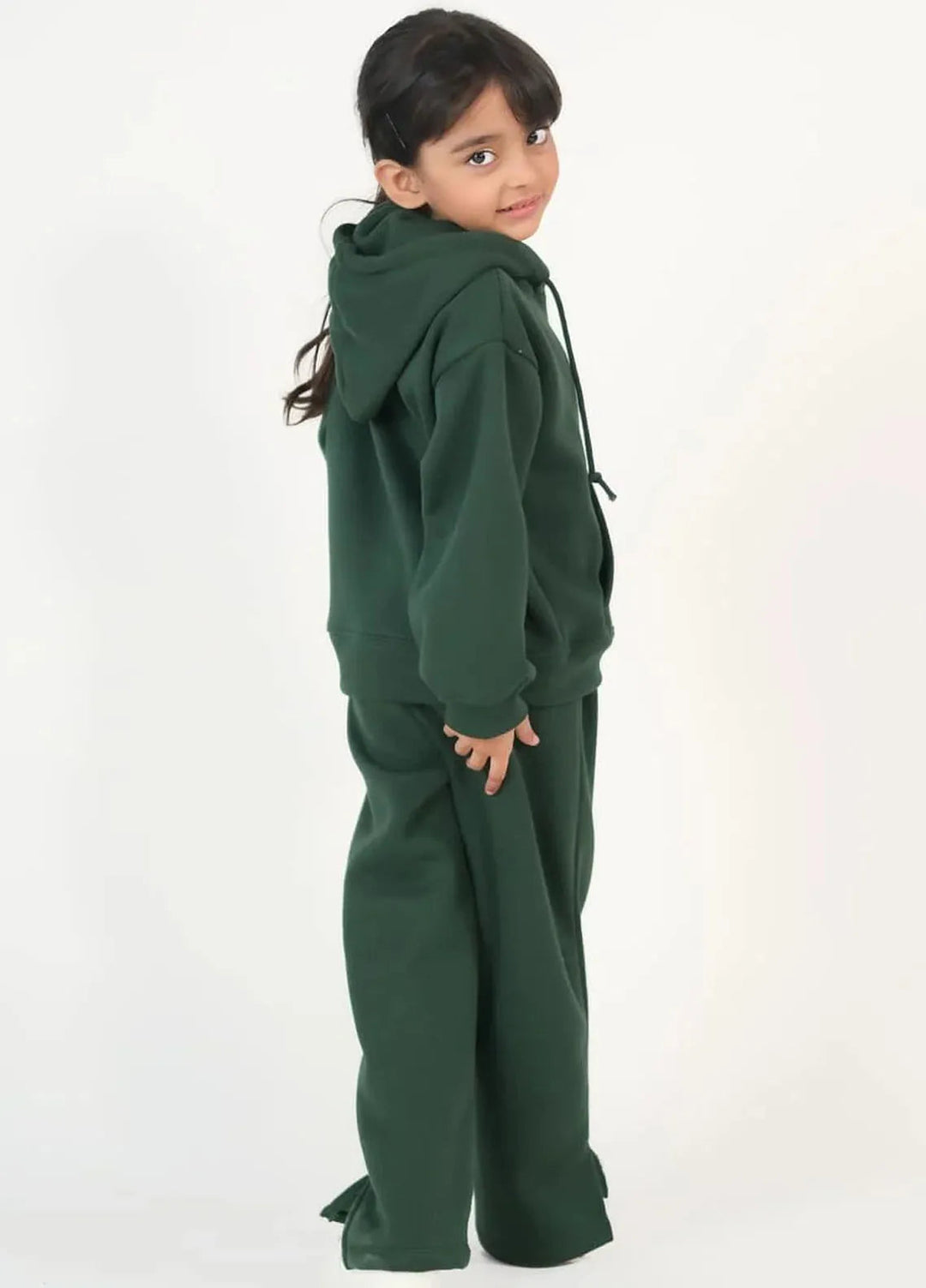 Sprinkles Pret Co-ord Fleece 2 Piece Suit SPDR389