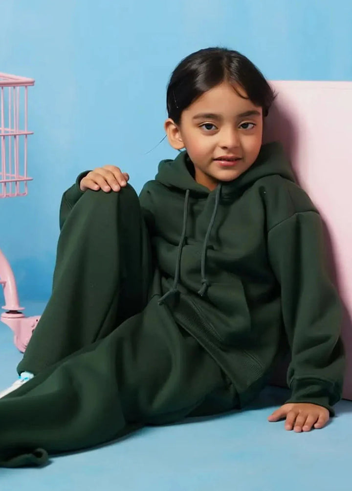 Sprinkles Pret Co-ord Fleece 2 Piece Suit SPDR389