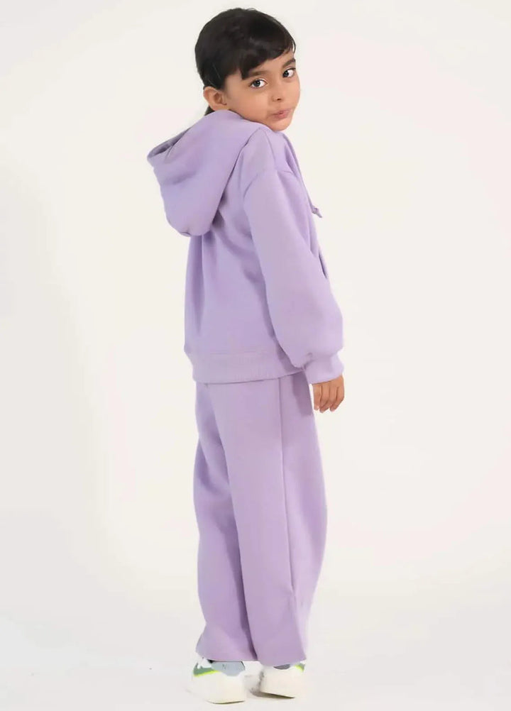 Sprinkles Pret Co-ord Fleece 2 Piece Suit SPDR391