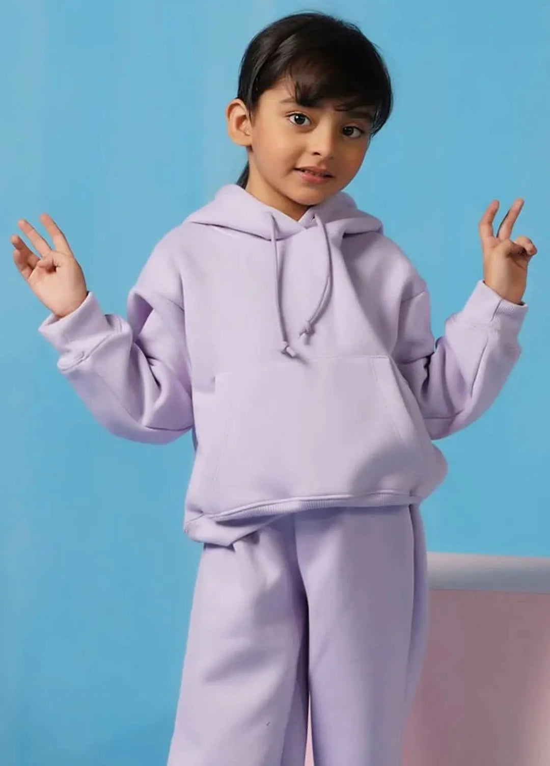 Sprinkles Pret Co-ord Fleece 2 Piece Suit SPDR391