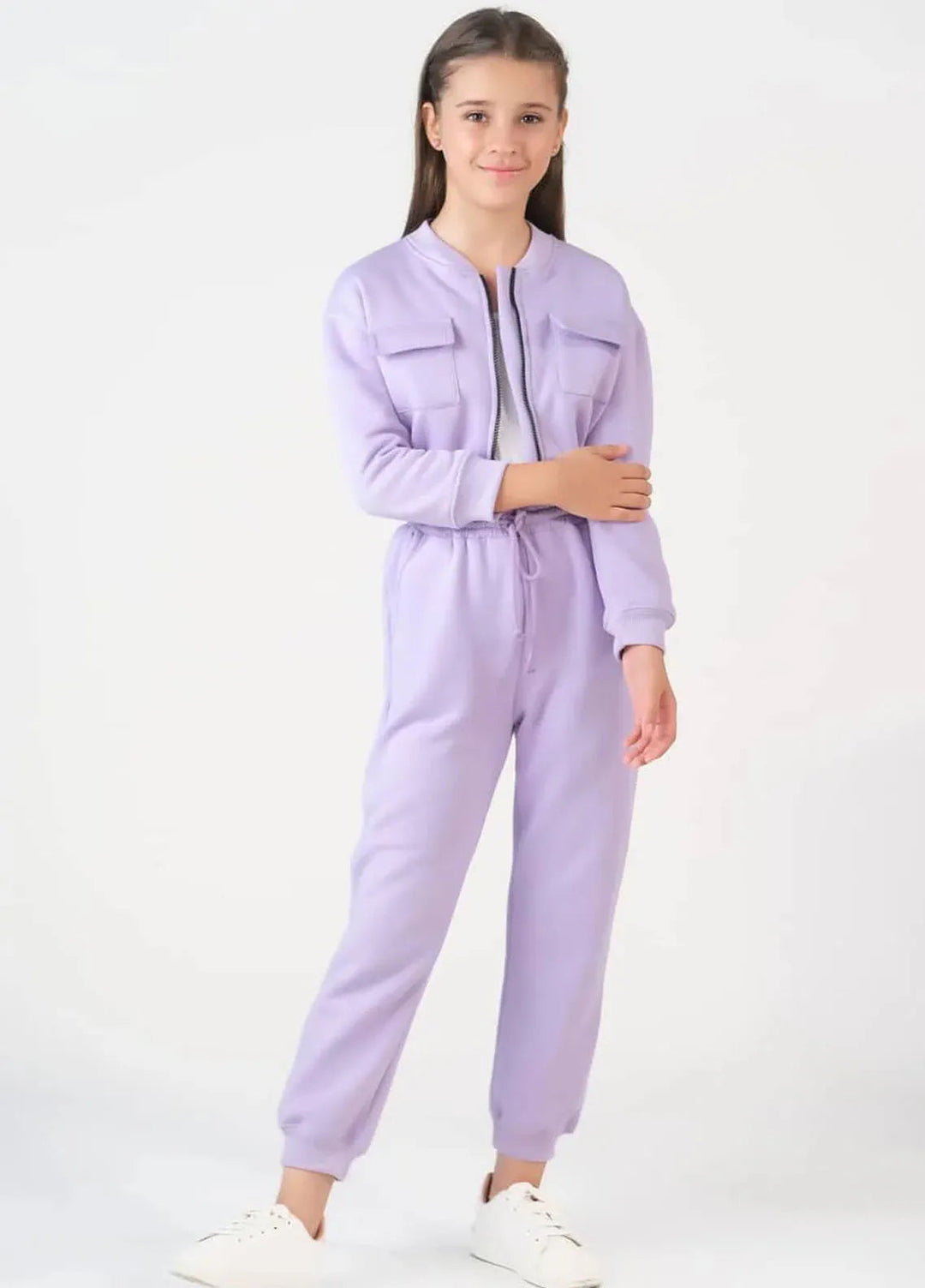 Sprinkles Pret Co-ord Fleece 2 Piece Suit SPDR392