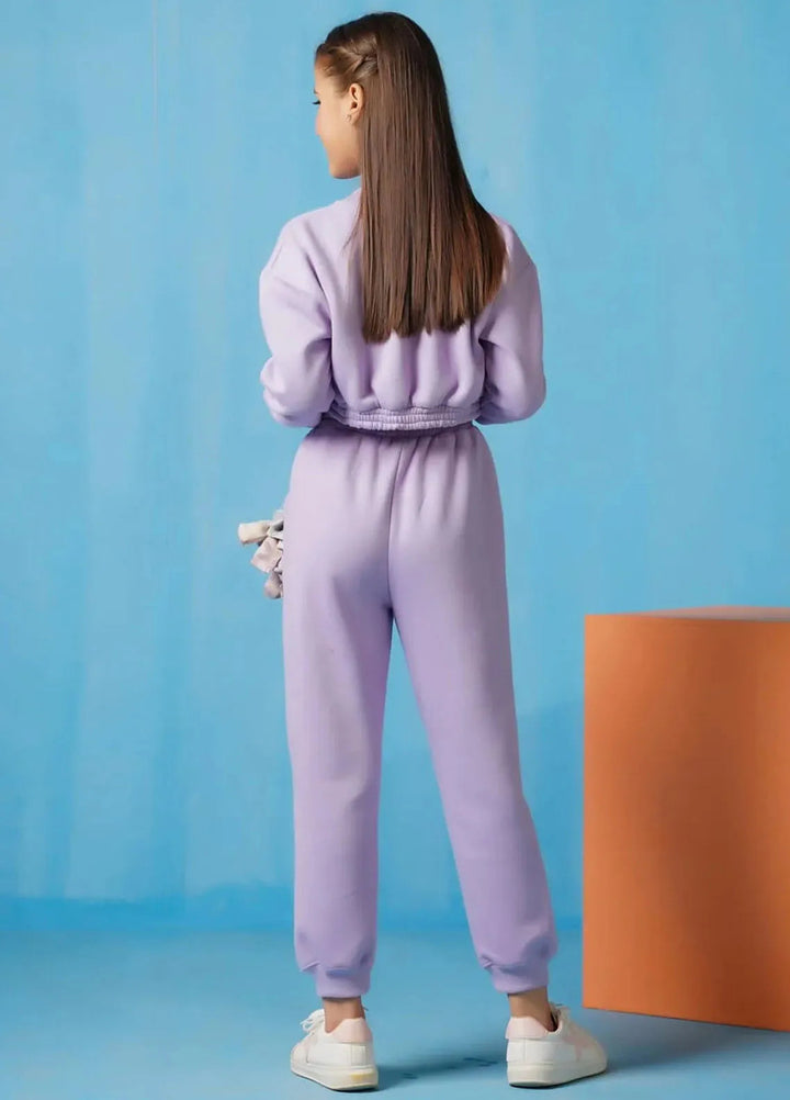 Sprinkles Pret Co-ord Fleece 2 Piece Suit SPDR392