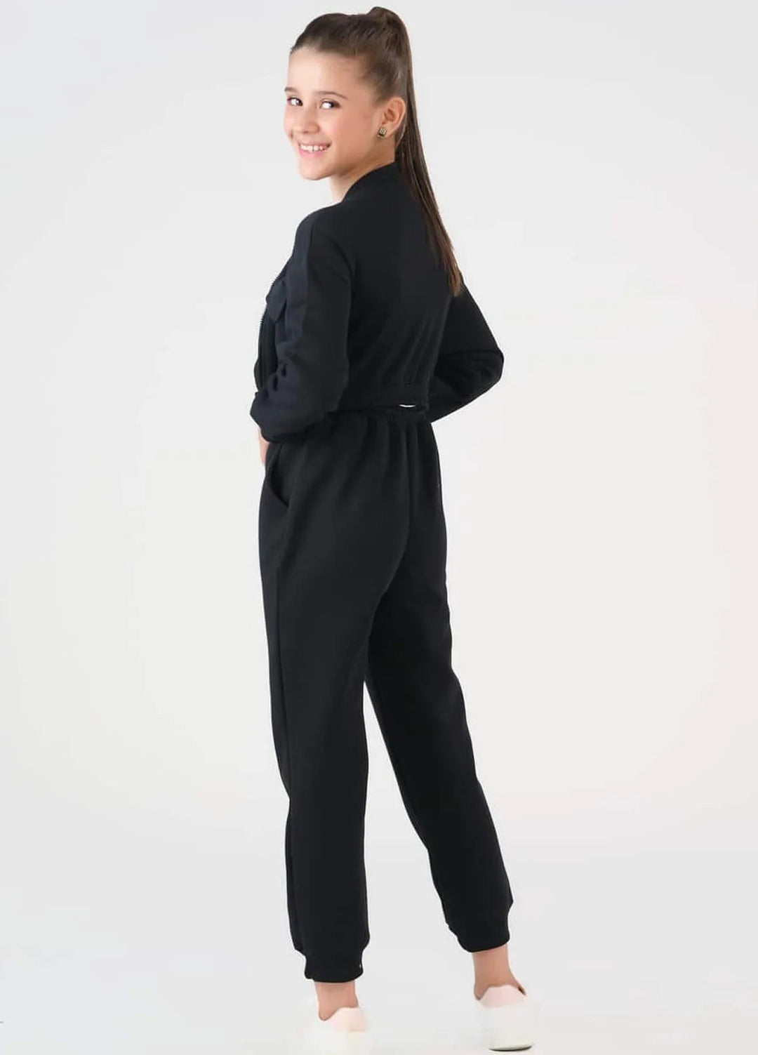 Sprinkles Pret Co-ord Fleece 2 Piece Suit SPDR393