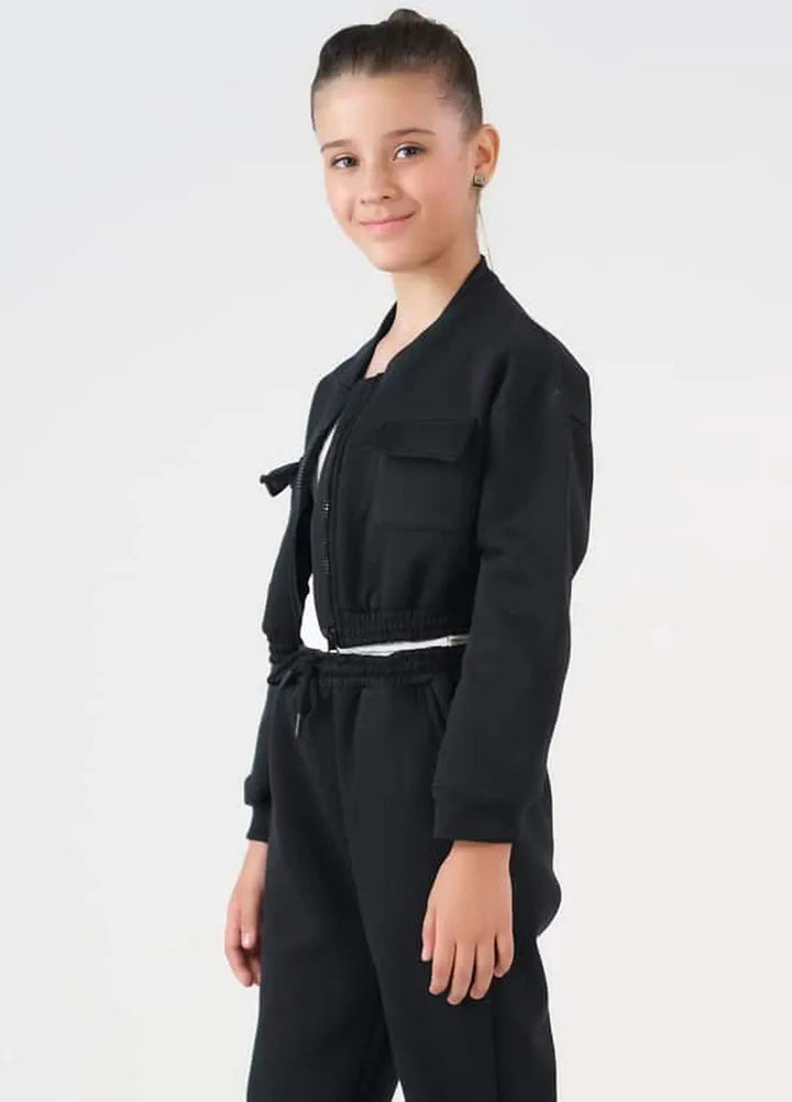 Sprinkles Pret Co-ord Fleece 2 Piece Suit SPDR393