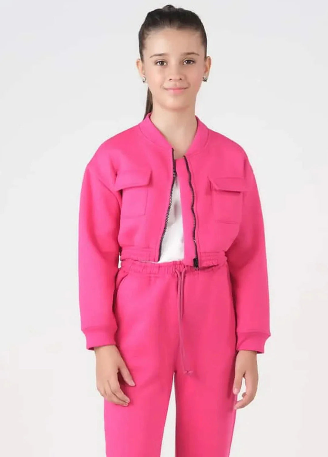 Sprinkles Pret Co-ord Fleece 2 Piece Suit SPDR394