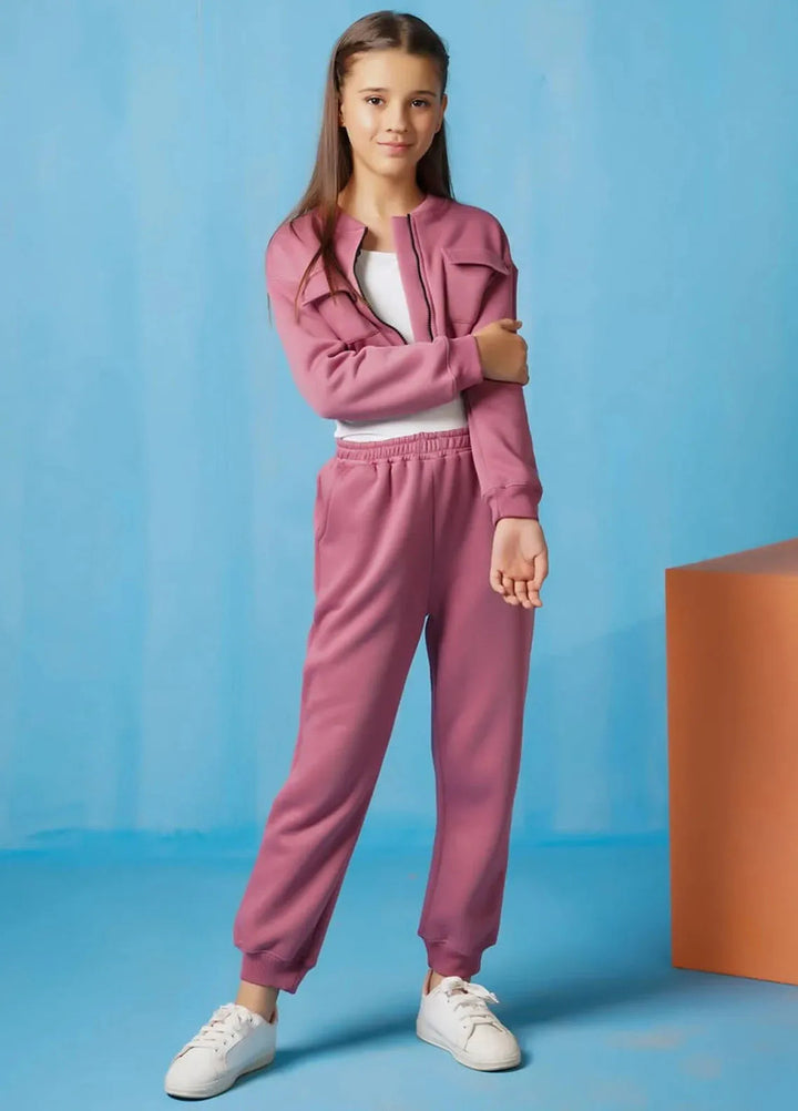 Sprinkles Pret Co-ord Fleece 2 Piece Suit SPDR395
