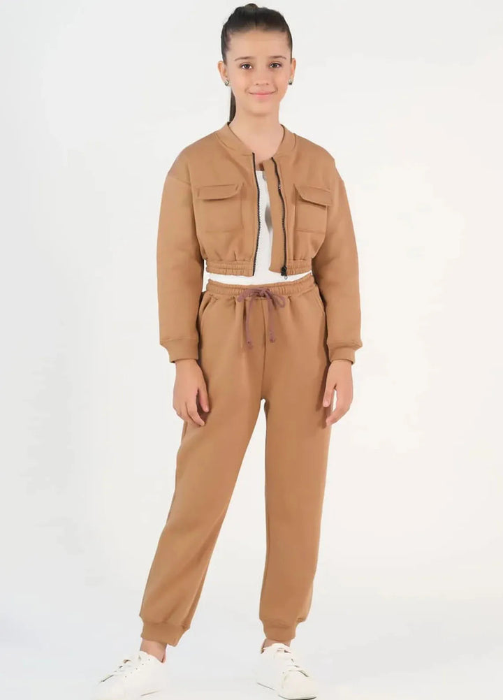 Sprinkles Pret Co-ord Fleece 2 Piece Suit SPDR396