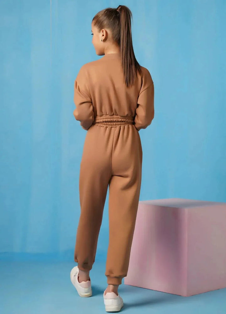 Sprinkles Pret Co-ord Fleece 2 Piece Suit SPDR396