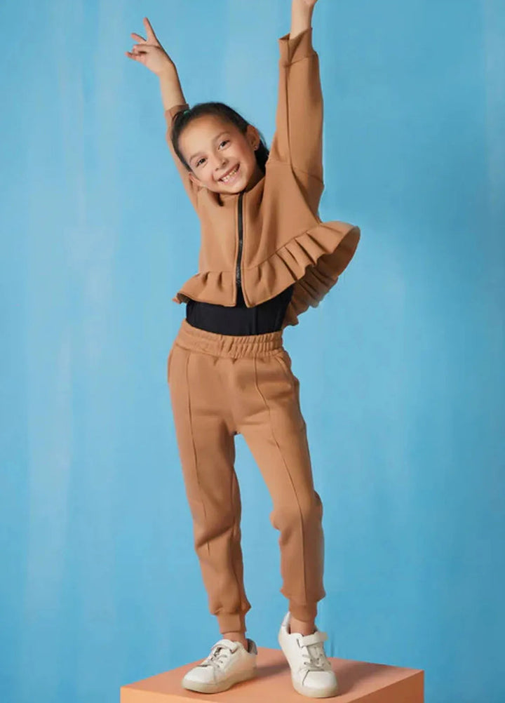 Sprinkles Pret Co-ord Fleece 2 Piece Suit SPDR416