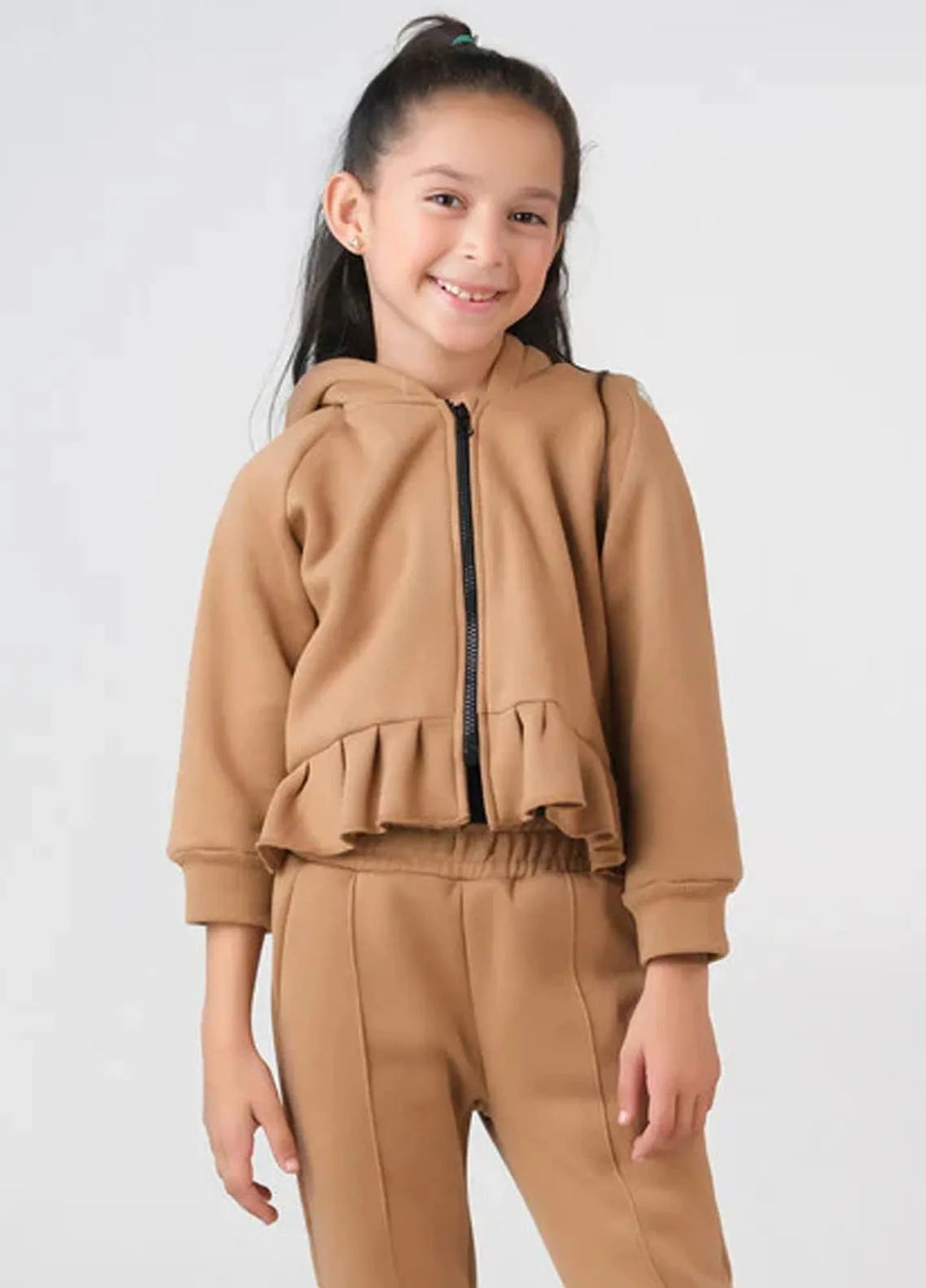 Sprinkles Pret Co-ord Fleece 2 Piece Suit SPDR416