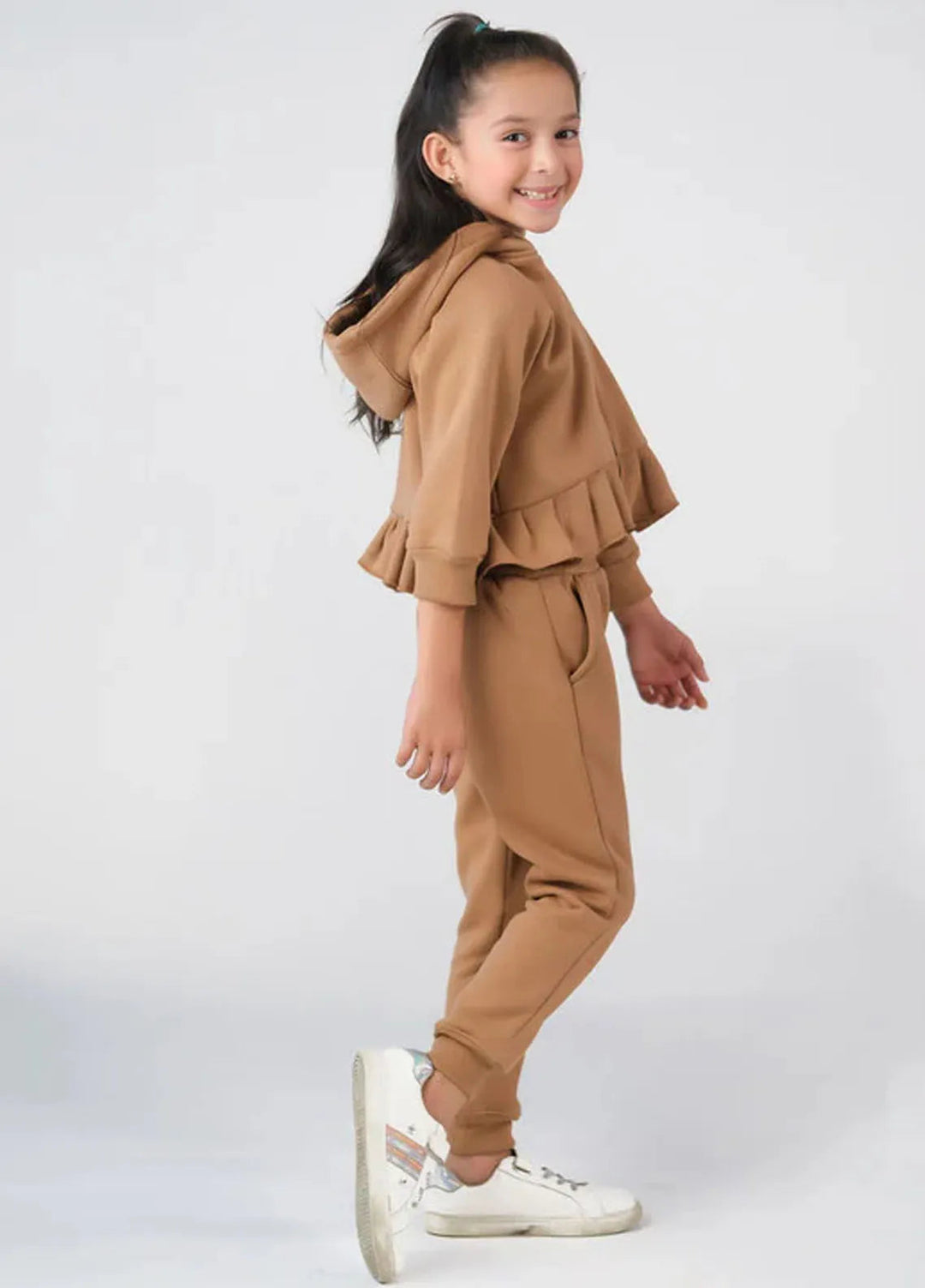 Sprinkles Pret Co-ord Fleece 2 Piece Suit SPDR416