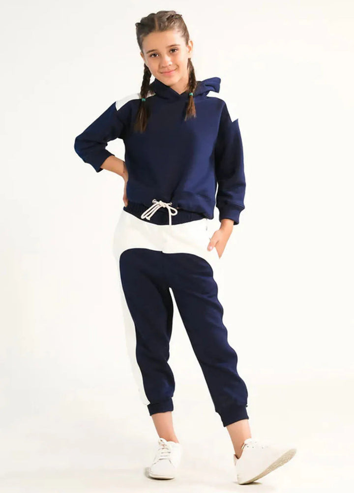 Sprinkles Pret Co-ord Fleece 2 Piece Suit SPDR423