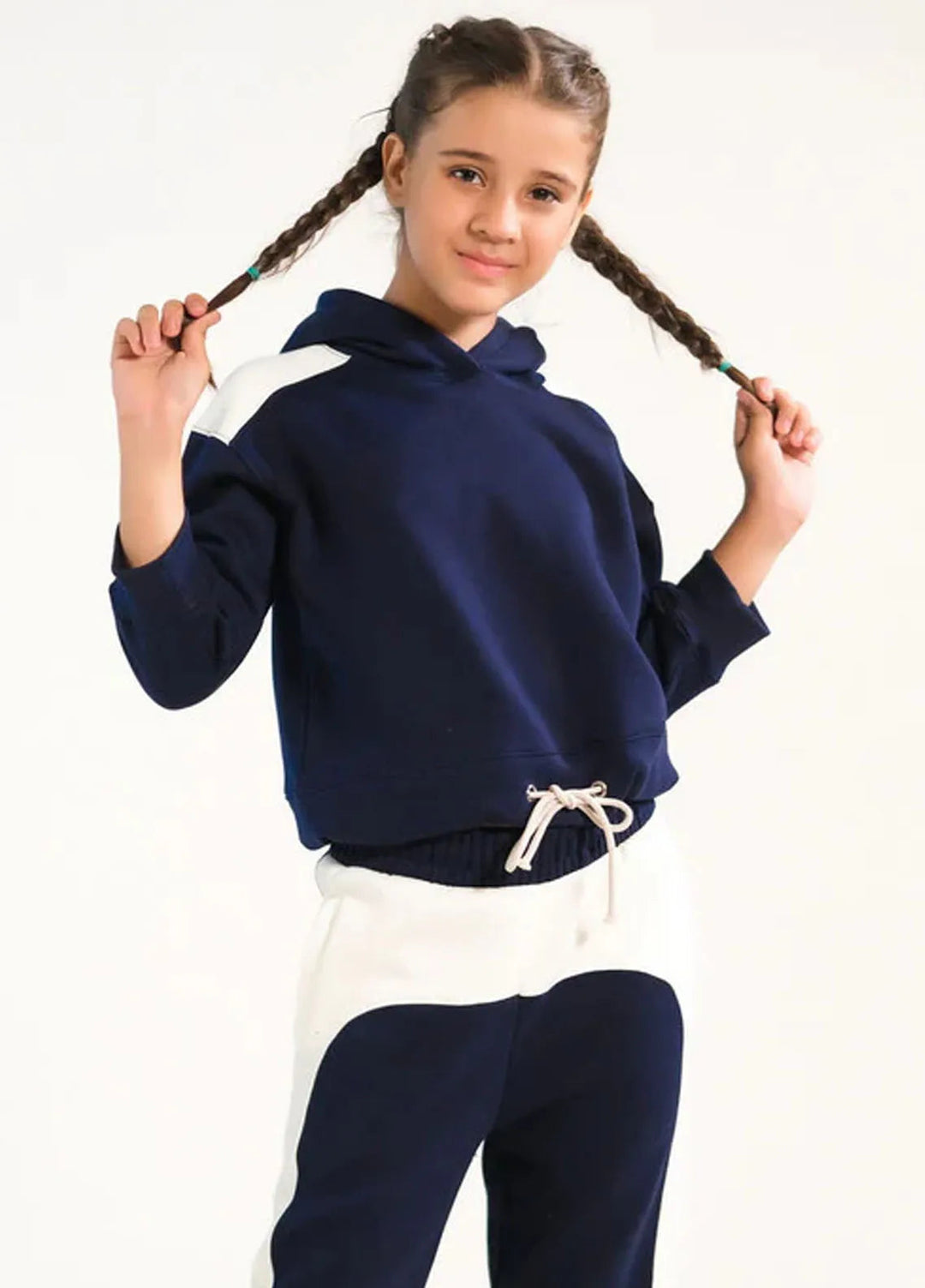 Sprinkles Pret Co-ord Fleece 2 Piece Suit SPDR423