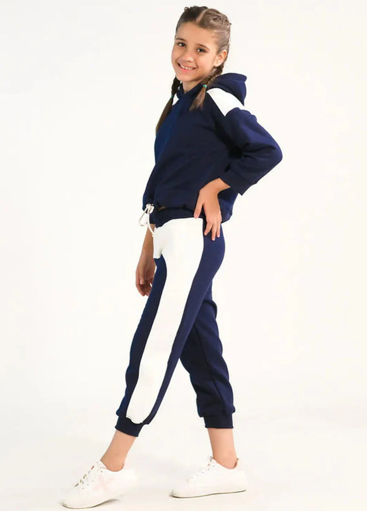 Sprinkles Pret Co-ord Fleece 2 Piece Suit SPDR423