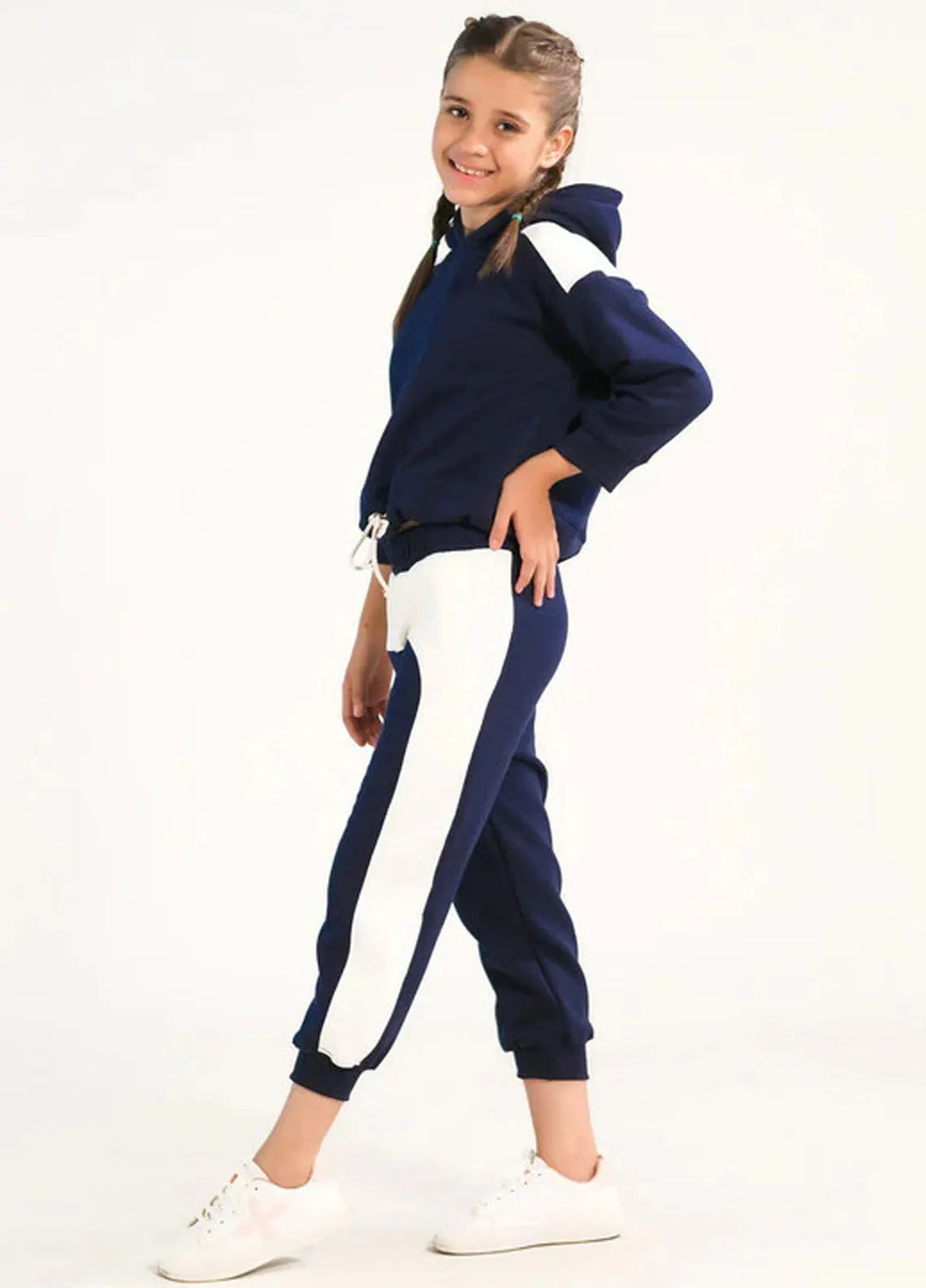 Sprinkles Pret Co-ord Fleece 2 Piece Suit SPDR423