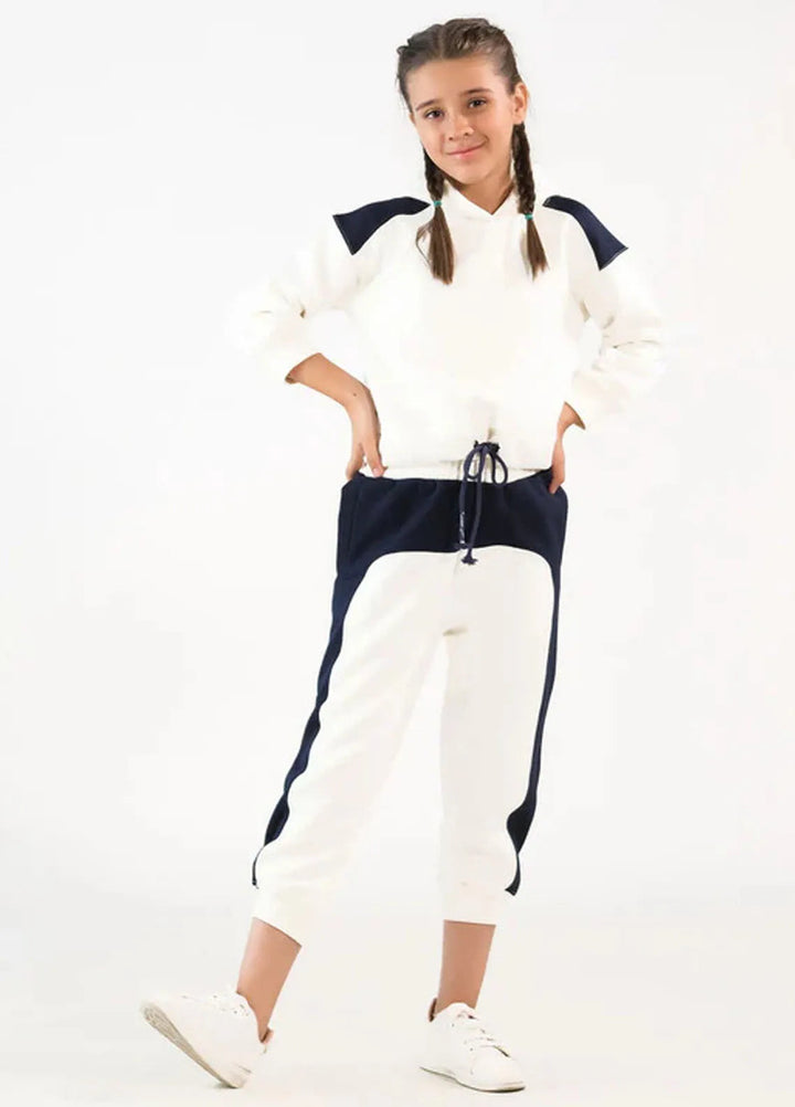 Sprinkles Pret Co-ord Fleece 2 Piece Suit SPDR424