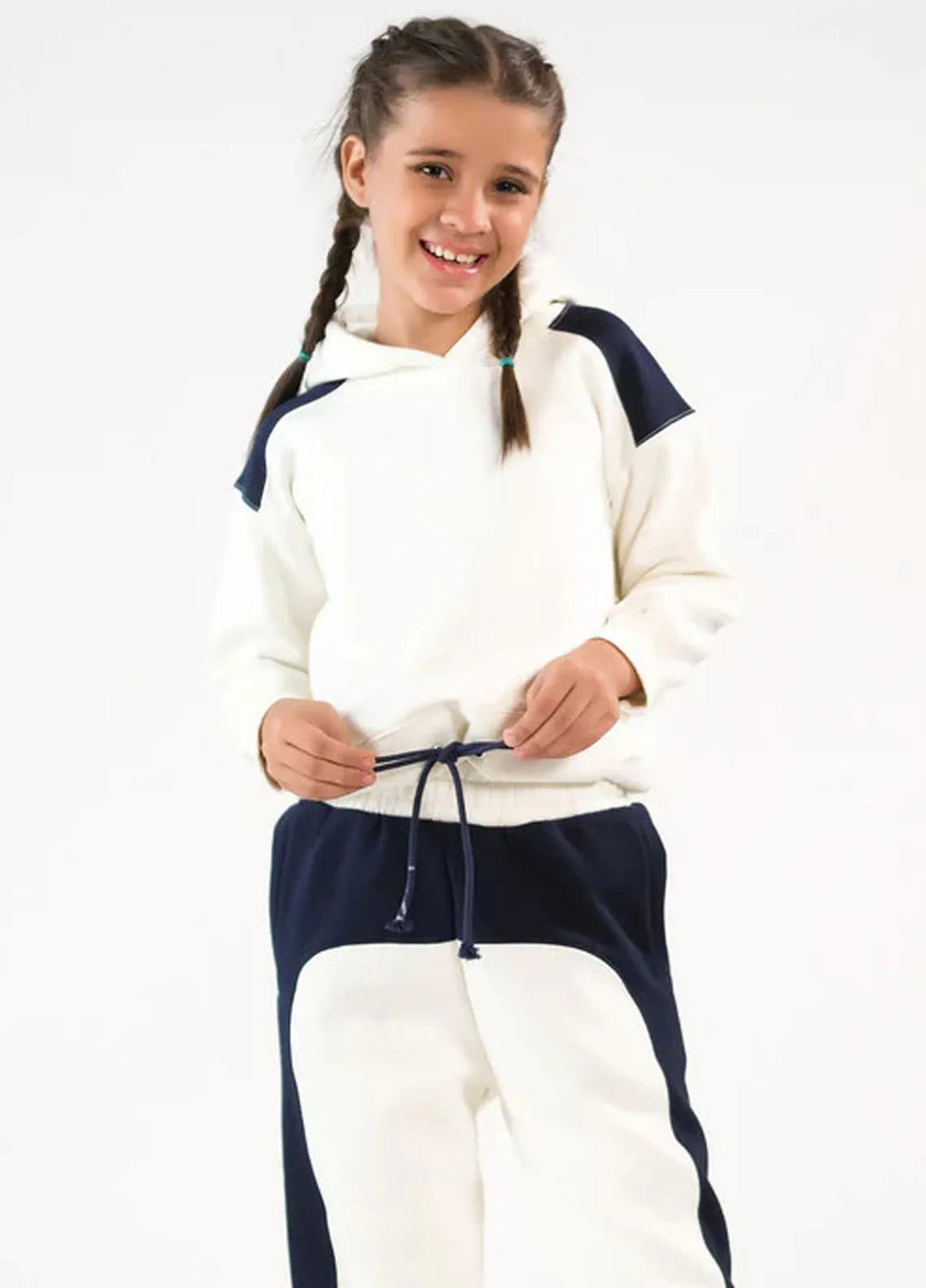 Sprinkles Pret Co-ord Fleece 2 Piece Suit SPDR424