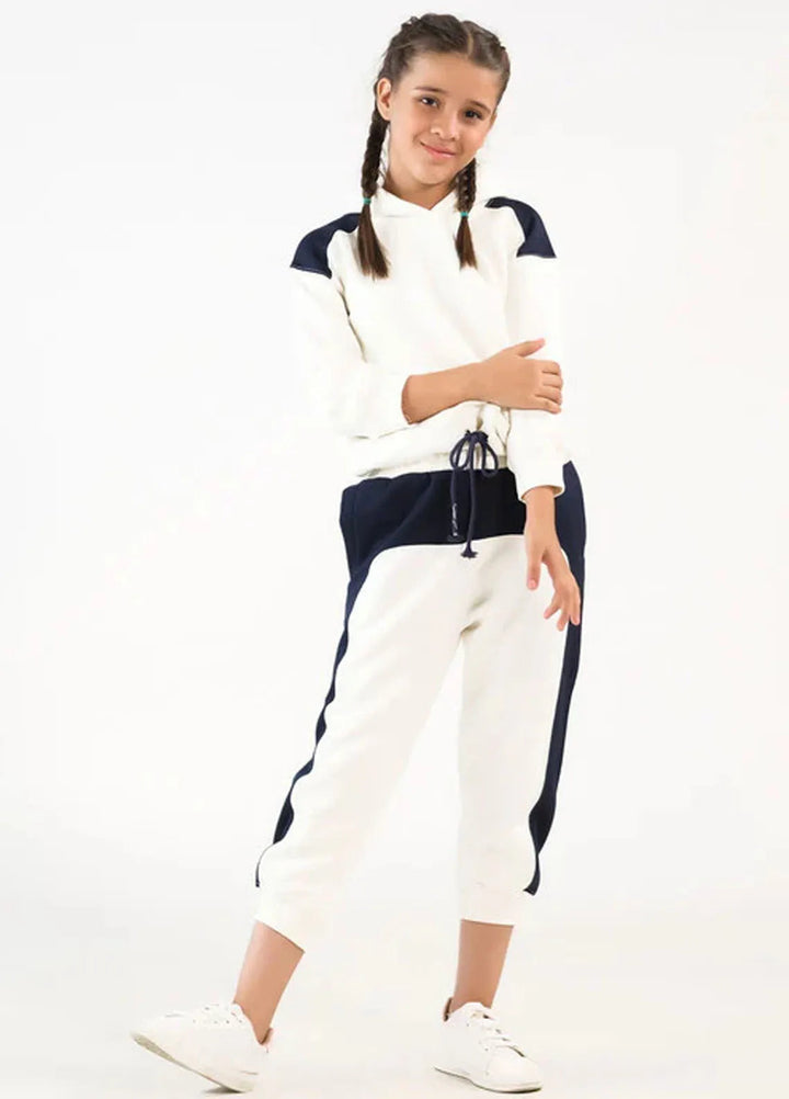 Sprinkles Pret Co-ord Fleece 2 Piece Suit SPDR424