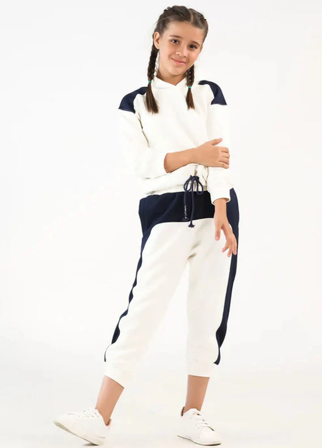 Sprinkles Pret Co-ord Fleece 2 Piece Suit SPDR424