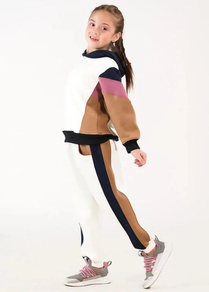 Sprinkles Pret Co-ord Fleece 2 Piece Suit SPDR429