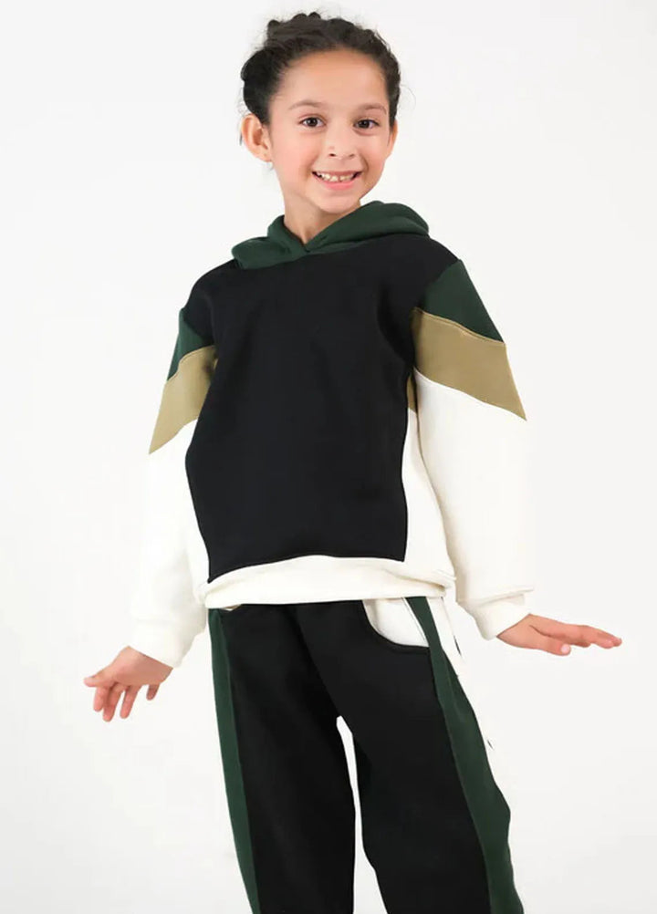 Sprinkles Pret Co-ord Fleece 2 Piece Suit SPDR430