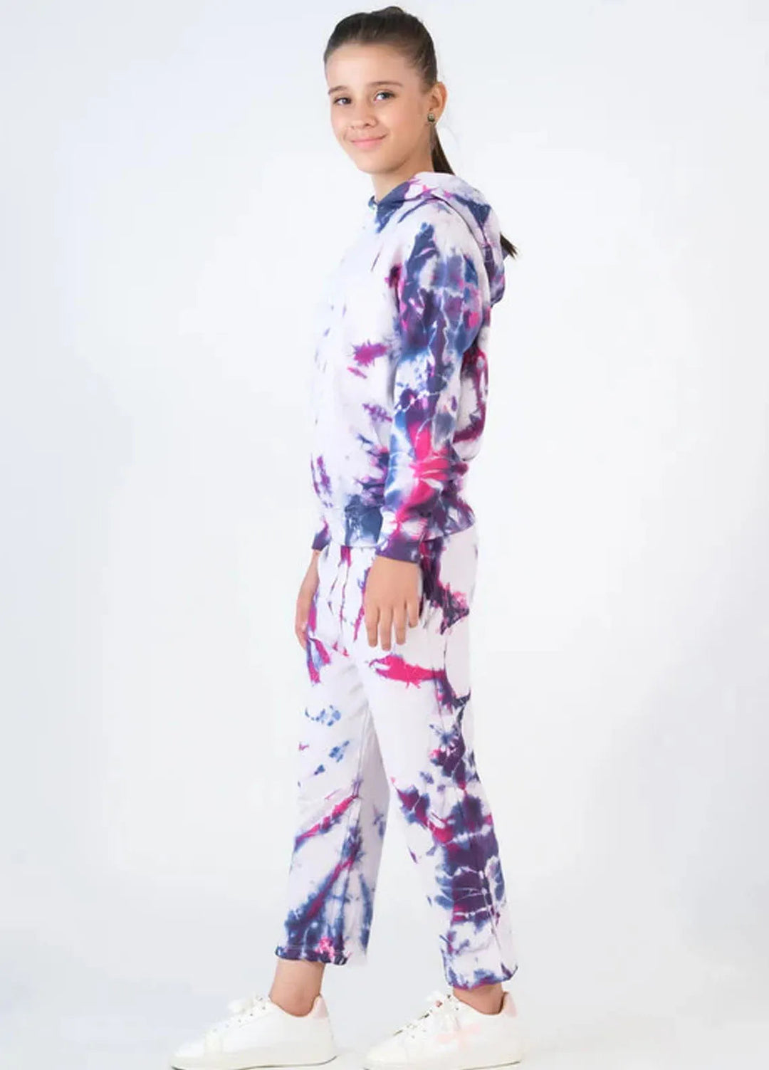 Sprinkles Pret Co-ord Terrycloth 2 Piece Suit SPDR436