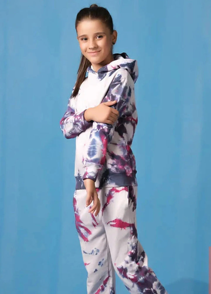 Sprinkles Pret Co-ord Terrycloth 2 Piece Suit SPDR436