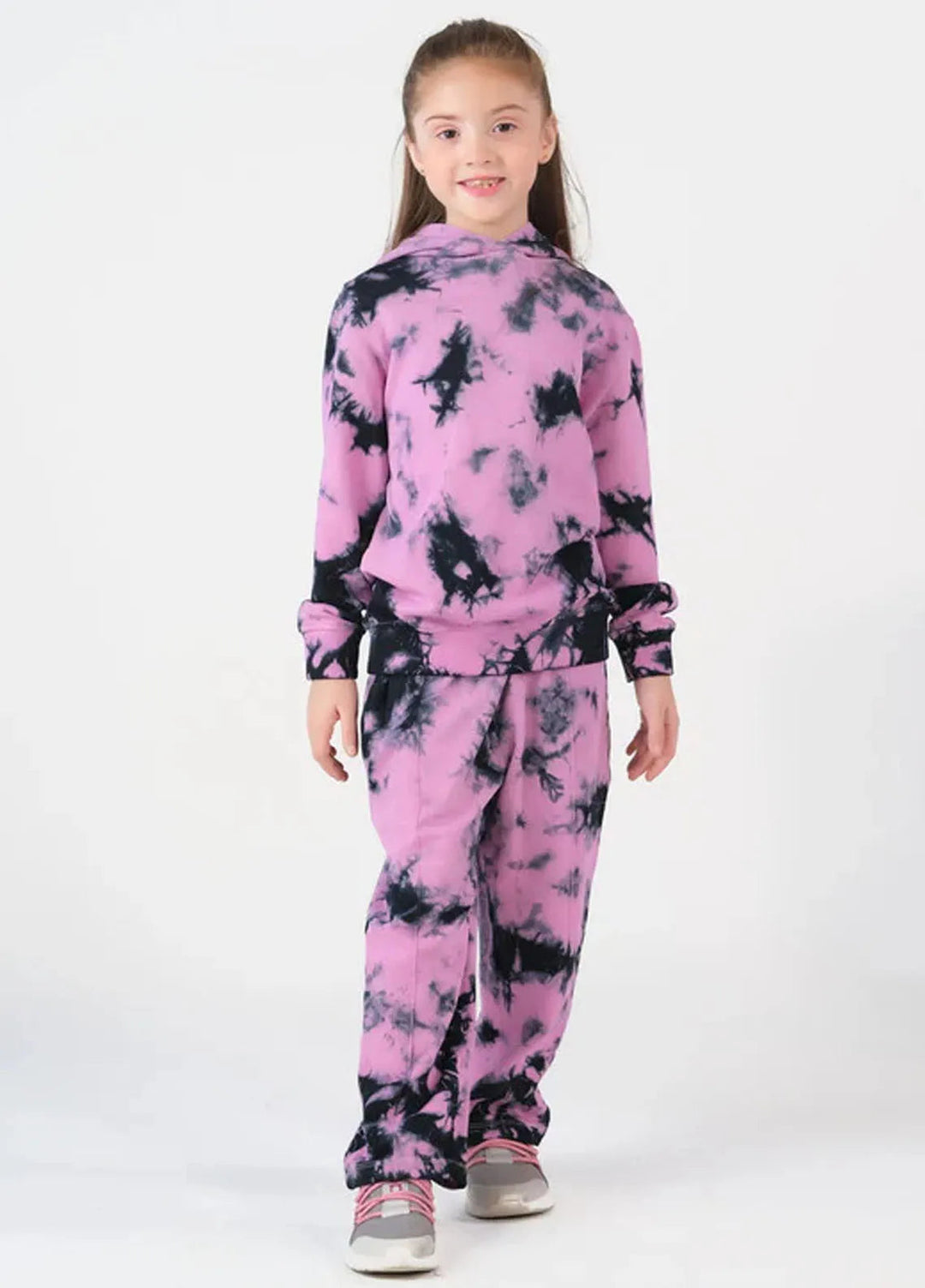 Sprinkles Pret Co-ord Terrycloth 2 Piece Suit SPDR437