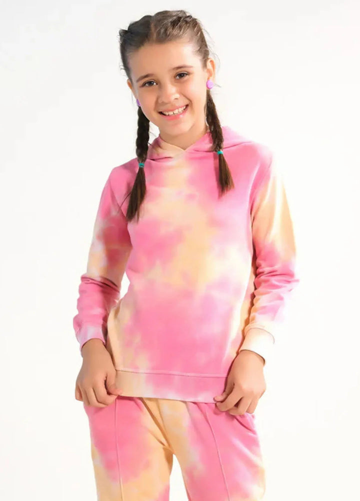 Sprinkles Pret Co-ord Terrycloth 2 Piece Suit SPDR438