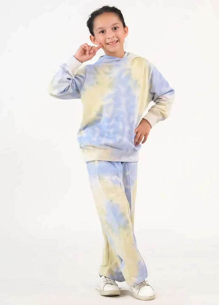 Sprinkles Pret Co-ord Terrycloth 2 Piece Suit SPDR466