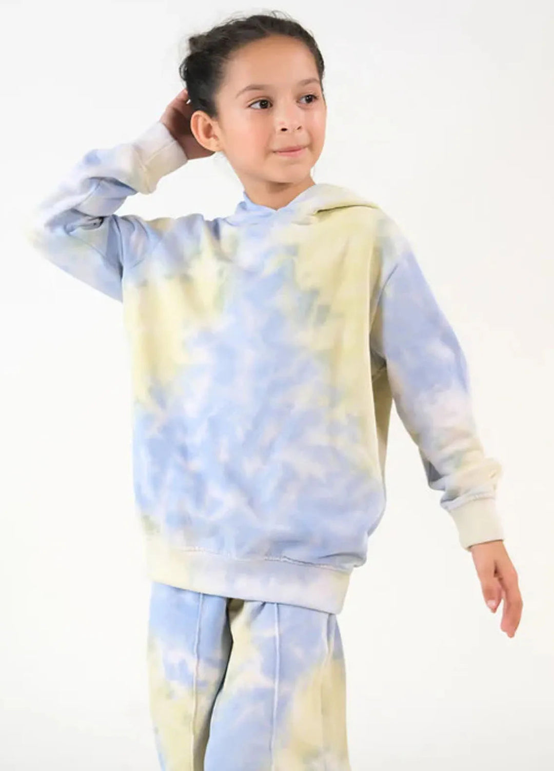 Sprinkles Pret Co-ord Terrycloth 2 Piece Suit SPDR466