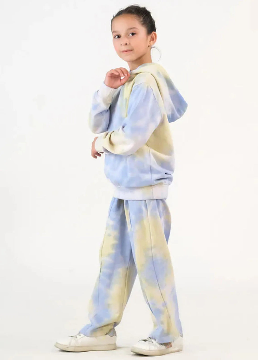 Sprinkles Pret Co-ord Terrycloth 2 Piece Suit SPDR466