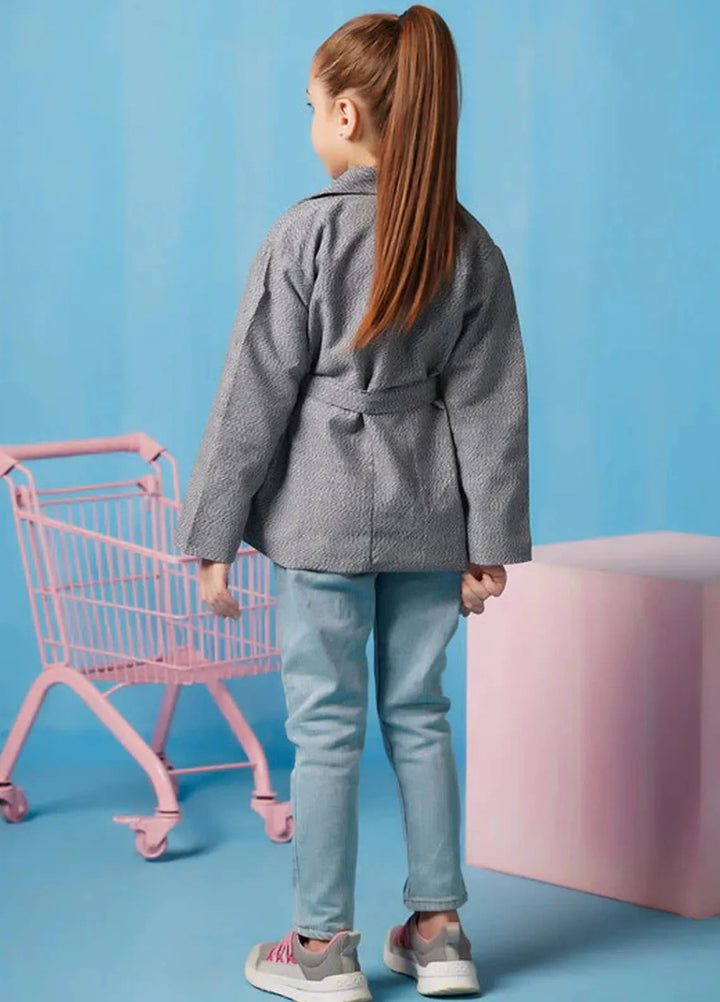 Sprinkles Pret Coat Polyester SPDR473